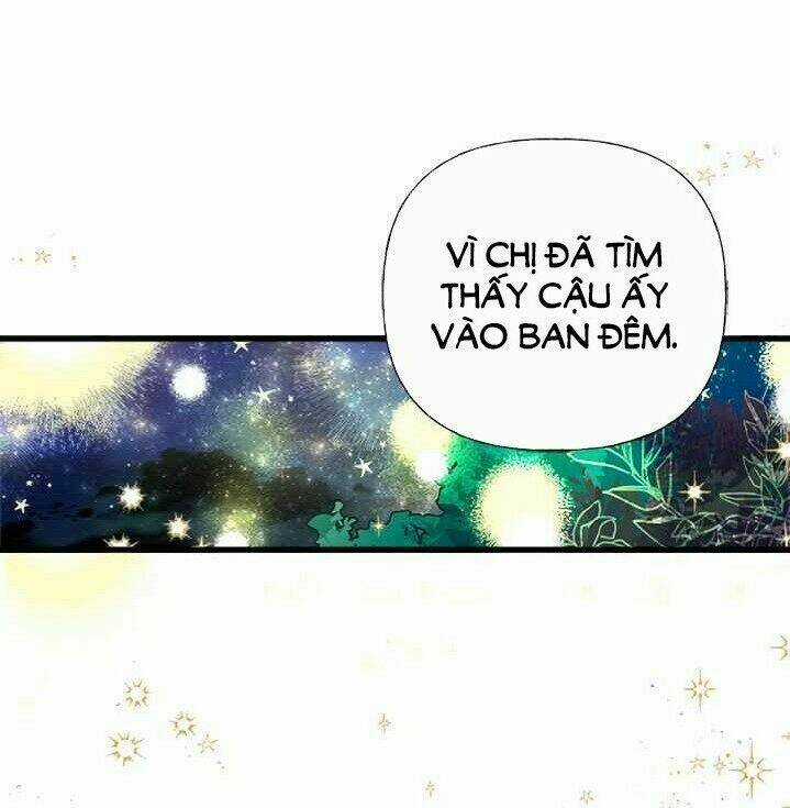 Chị Tôi Đã Nhặt Về Nhà Một Nam Chính Quyến Rũ Chapter 1 trang 25