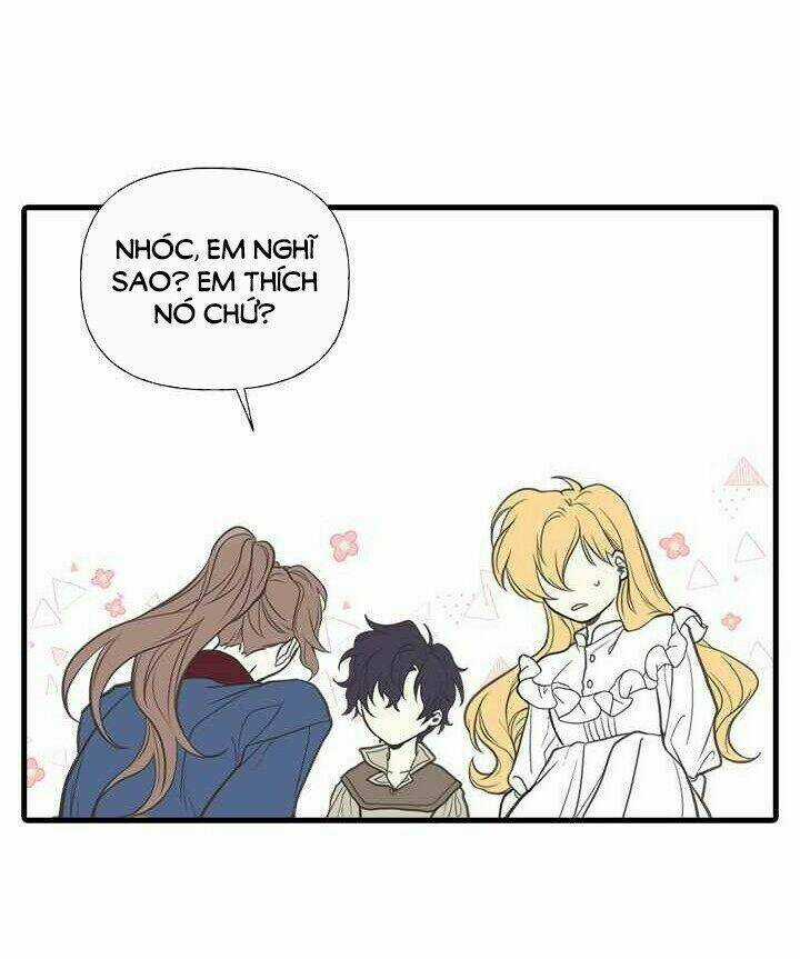 Chị Tôi Đã Nhặt Về Nhà Một Nam Chính Quyến Rũ Chapter 1 trang 29