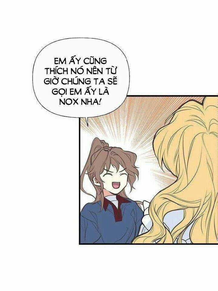 Chị Tôi Đã Nhặt Về Nhà Một Nam Chính Quyến Rũ Chapter 1 trang 31