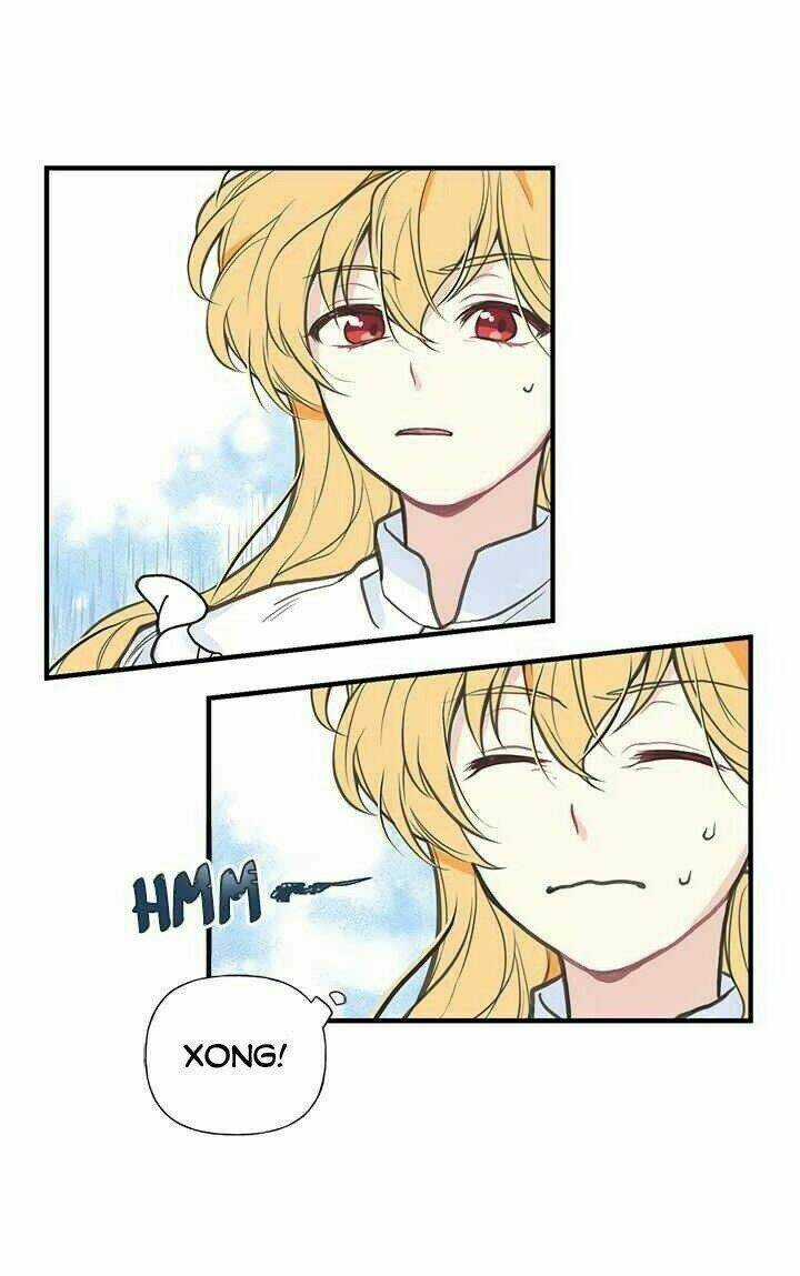 Chị Tôi Đã Nhặt Về Nhà Một Nam Chính Quyến Rũ Chapter 1 trang 34