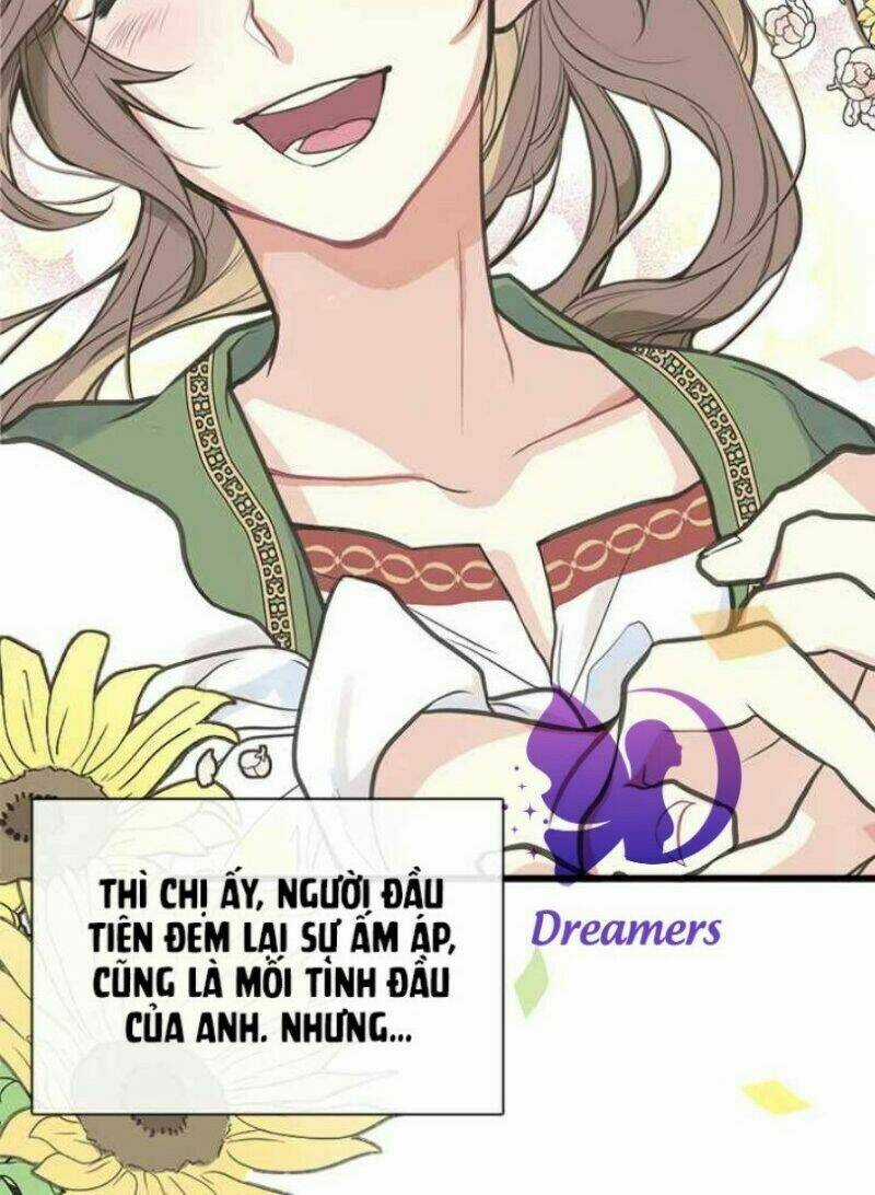 Chị Tôi Đã Nhặt Về Nhà Một Nam Chính Quyến Rũ Chapter 1 trang 37