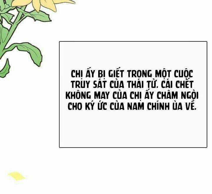 Chị Tôi Đã Nhặt Về Nhà Một Nam Chính Quyến Rũ Chapter 1 trang 38