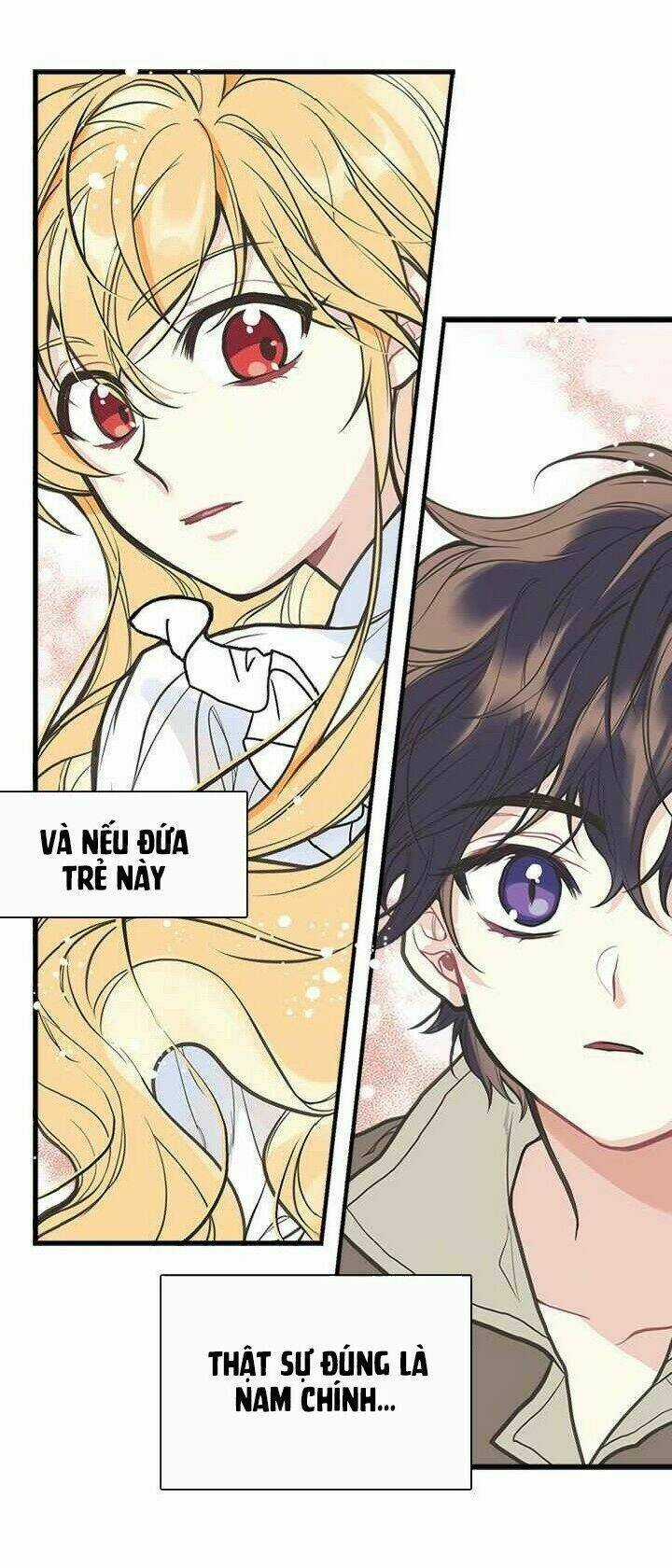 Chị Tôi Đã Nhặt Về Nhà Một Nam Chính Quyến Rũ Chapter 1 trang 44