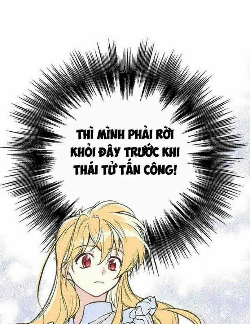 Chị Tôi Đã Nhặt Về Nhà Một Nam Chính Quyến Rũ Chapter 1 trang 45