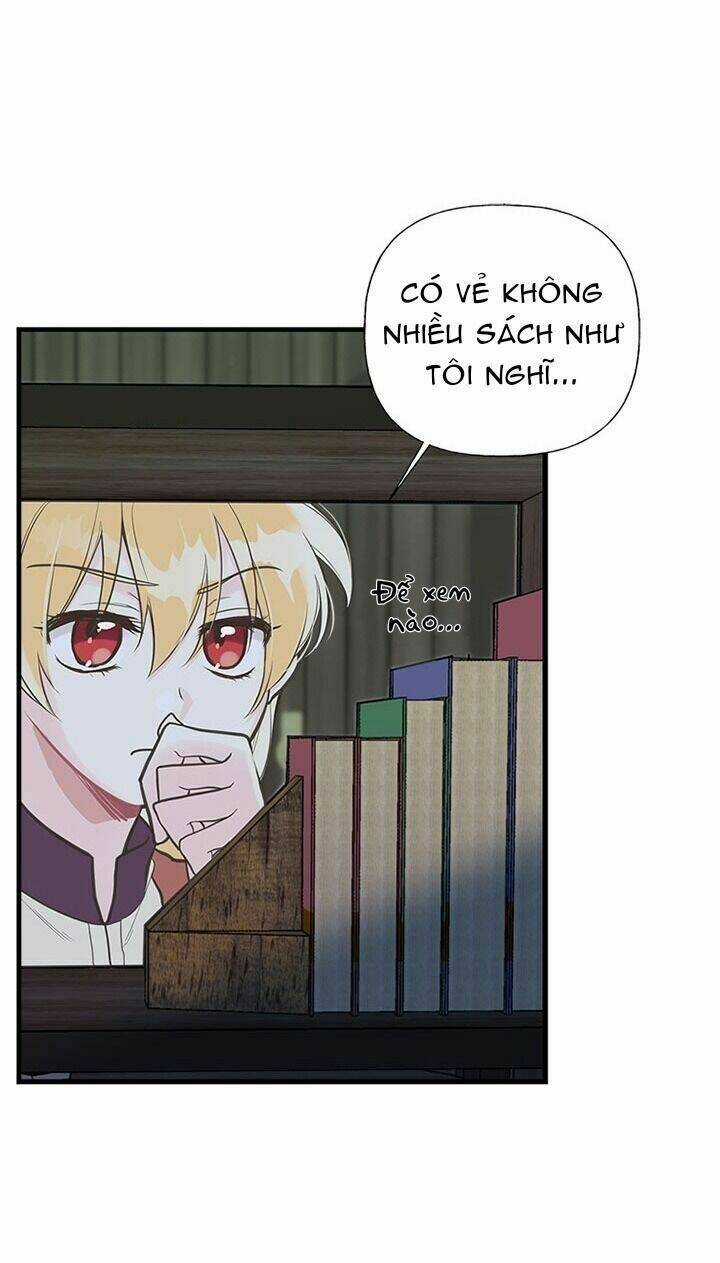 Chị Tôi Đã Nhặt Về Nhà Một Nam Chính Quyến Rũ Chapter 10 trang 11