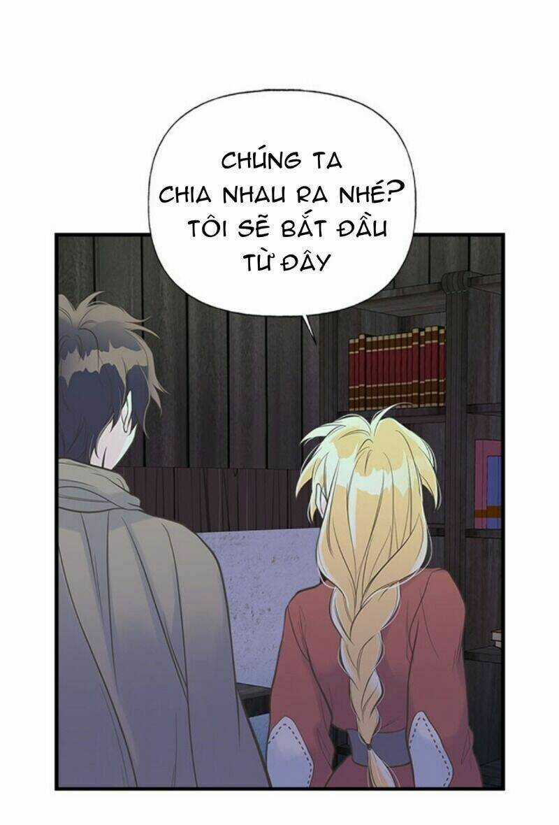 Chị Tôi Đã Nhặt Về Nhà Một Nam Chính Quyến Rũ Chapter 10 trang 13