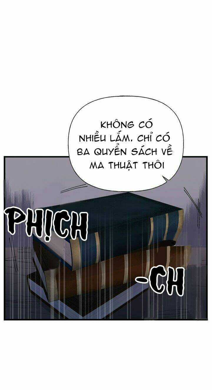 Chị Tôi Đã Nhặt Về Nhà Một Nam Chính Quyến Rũ Chapter 10 trang 15