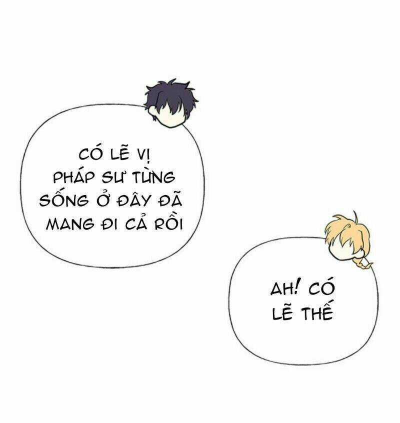 Chị Tôi Đã Nhặt Về Nhà Một Nam Chính Quyến Rũ Chapter 10 trang 16