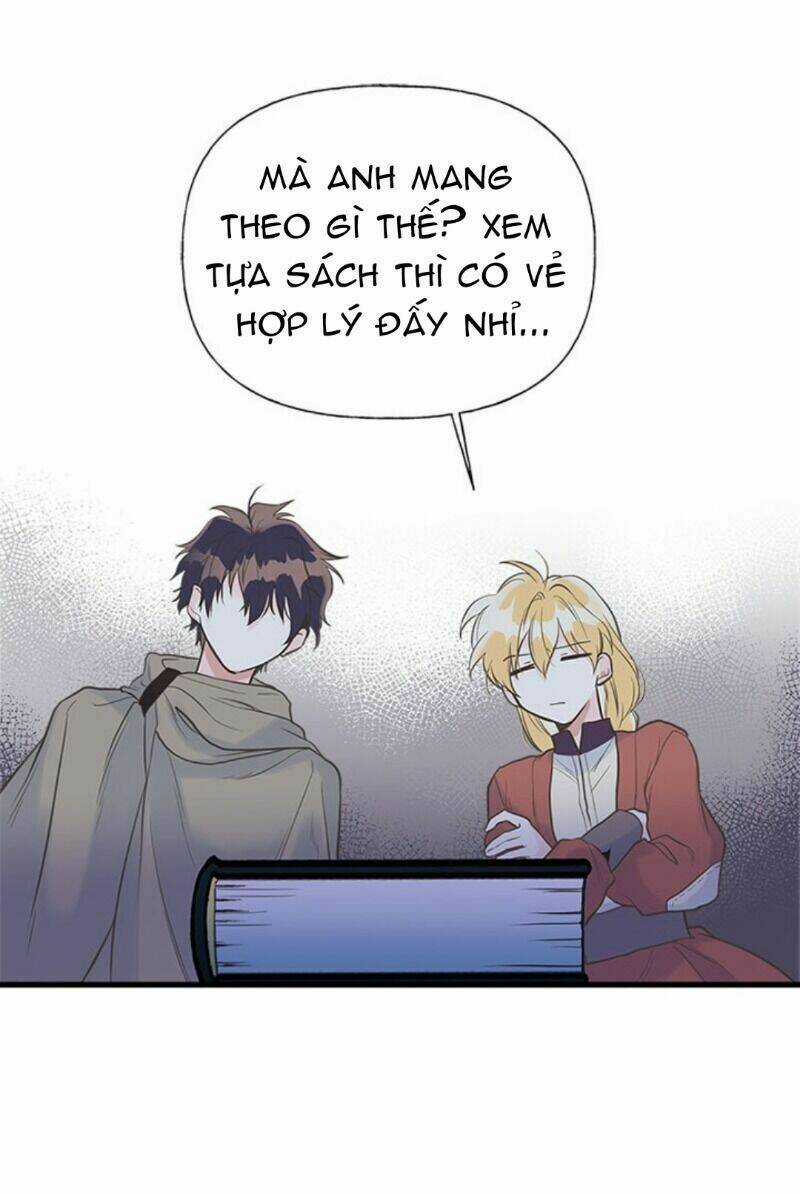 Chị Tôi Đã Nhặt Về Nhà Một Nam Chính Quyến Rũ Chapter 10 trang 17