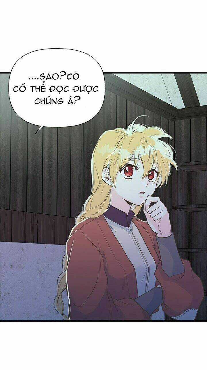 Chị Tôi Đã Nhặt Về Nhà Một Nam Chính Quyến Rũ Chapter 10 trang 18