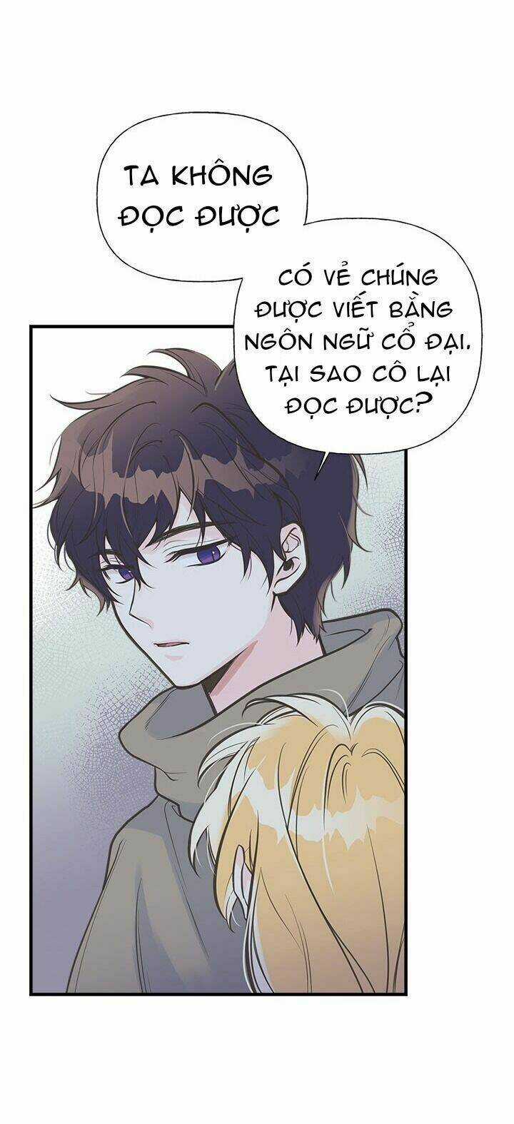 Chị Tôi Đã Nhặt Về Nhà Một Nam Chính Quyến Rũ Chapter 10 trang 20