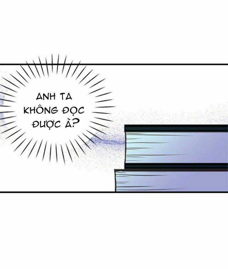 Chị Tôi Đã Nhặt Về Nhà Một Nam Chính Quyến Rũ Chapter 10 trang 21