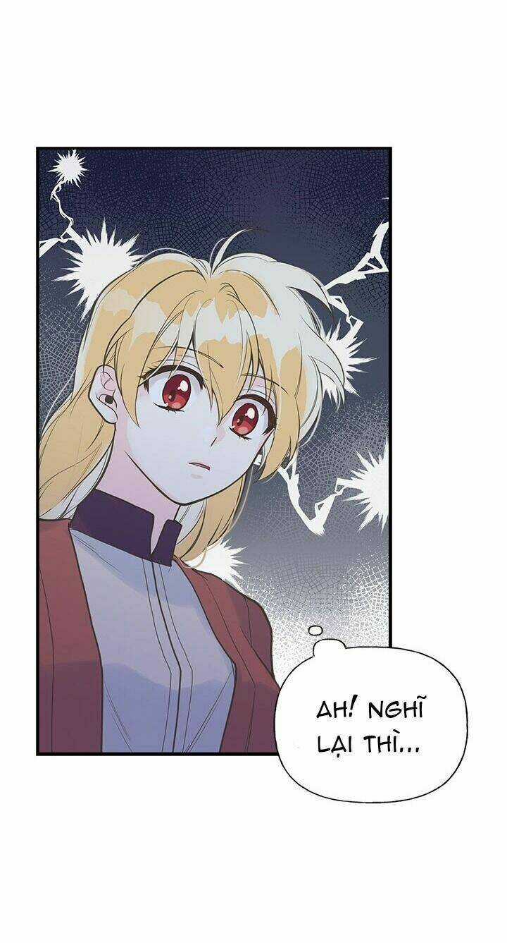 Chị Tôi Đã Nhặt Về Nhà Một Nam Chính Quyến Rũ Chapter 10 trang 22