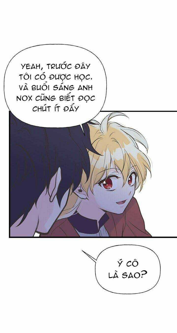 Chị Tôi Đã Nhặt Về Nhà Một Nam Chính Quyến Rũ Chapter 10 trang 24