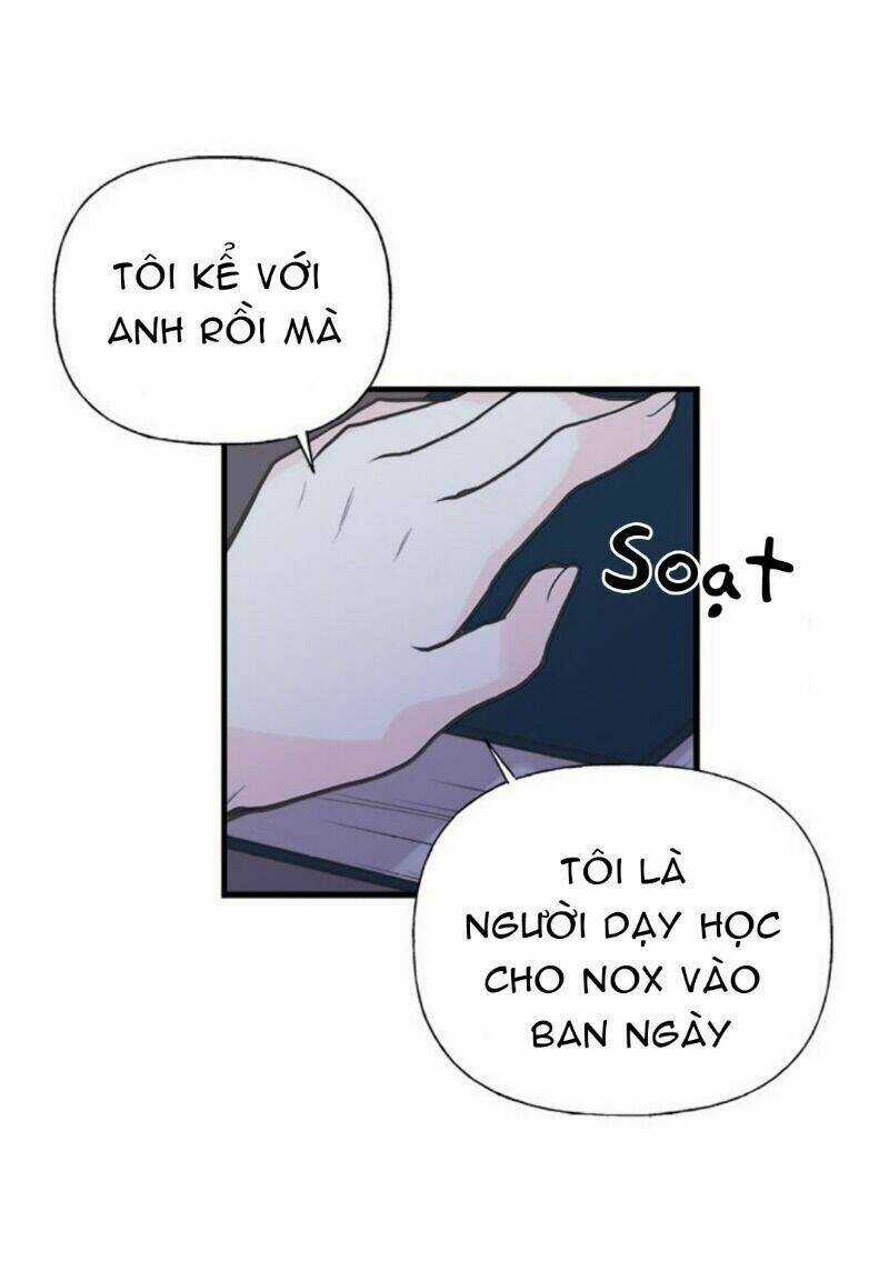 Chị Tôi Đã Nhặt Về Nhà Một Nam Chính Quyến Rũ Chapter 10 trang 25