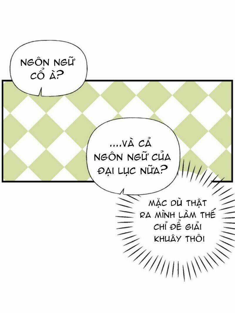 Chị Tôi Đã Nhặt Về Nhà Một Nam Chính Quyến Rũ Chapter 10 trang 26