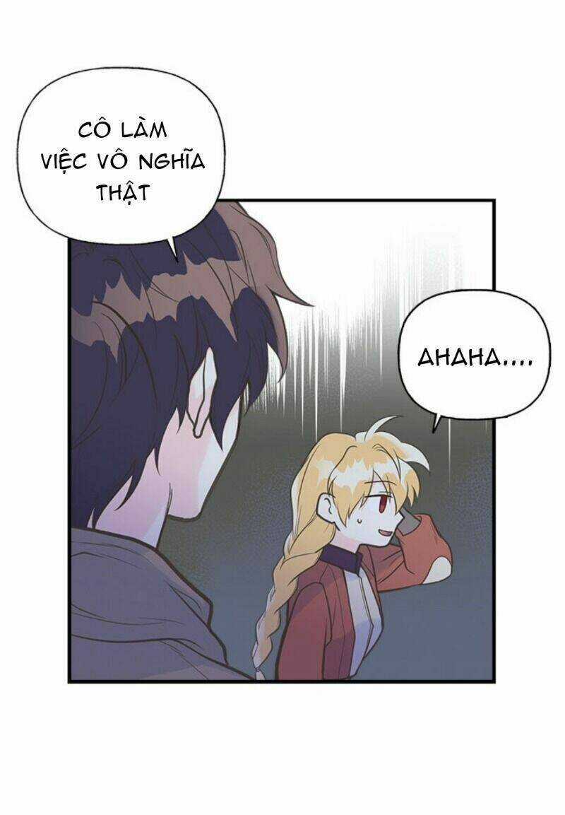 Chị Tôi Đã Nhặt Về Nhà Một Nam Chính Quyến Rũ Chapter 10 trang 27