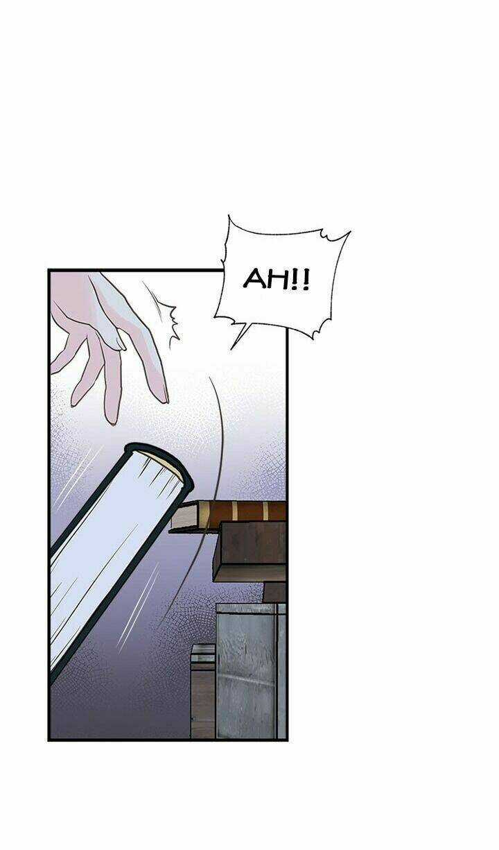 Chị Tôi Đã Nhặt Về Nhà Một Nam Chính Quyến Rũ Chapter 10 trang 29