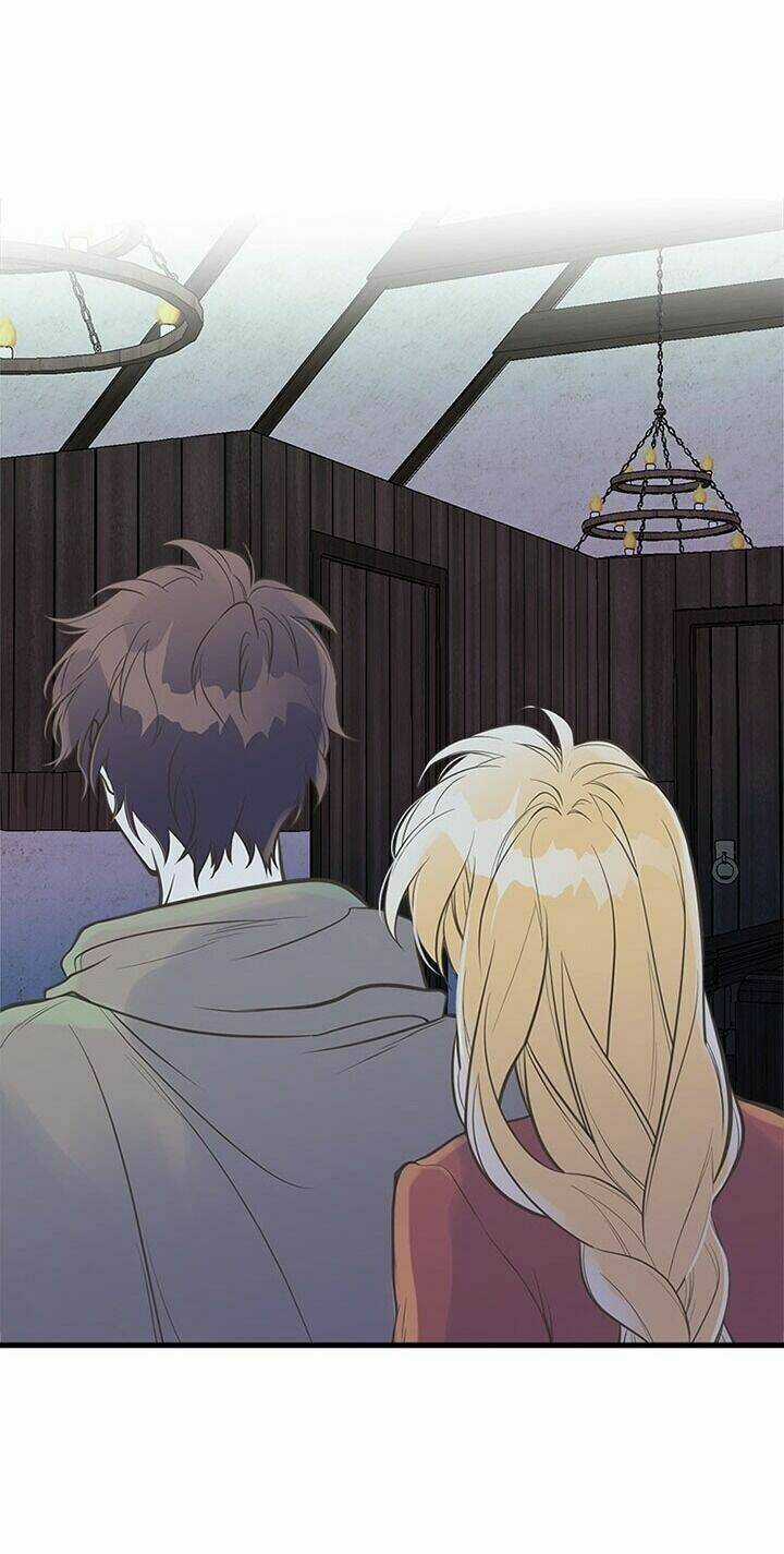 Chị Tôi Đã Nhặt Về Nhà Một Nam Chính Quyến Rũ Chapter 10 trang 3