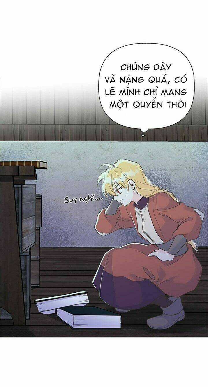 Chị Tôi Đã Nhặt Về Nhà Một Nam Chính Quyến Rũ Chapter 10 trang 30