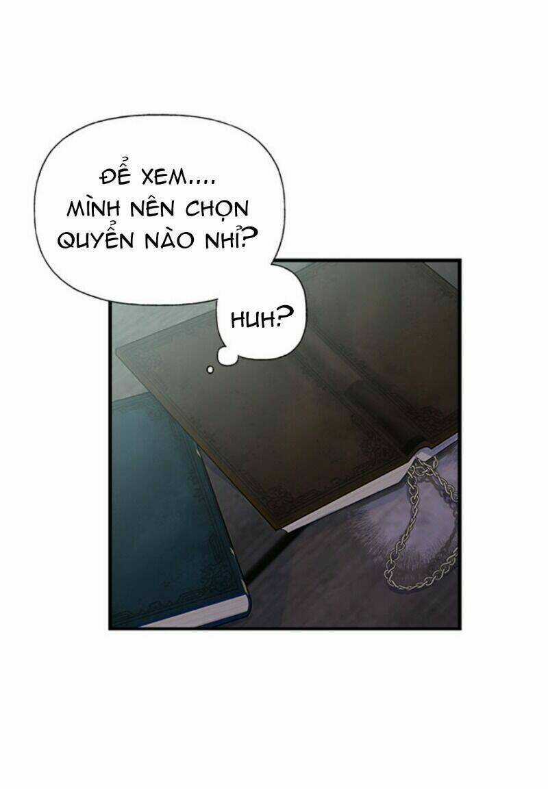 Chị Tôi Đã Nhặt Về Nhà Một Nam Chính Quyến Rũ Chapter 10 trang 31