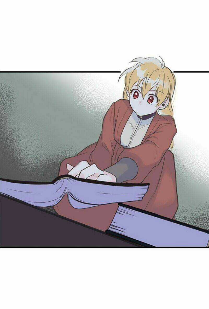 Chị Tôi Đã Nhặt Về Nhà Một Nam Chính Quyến Rũ Chapter 10 trang 32