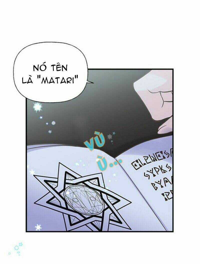 Chị Tôi Đã Nhặt Về Nhà Một Nam Chính Quyến Rũ Chapter 10 trang 34