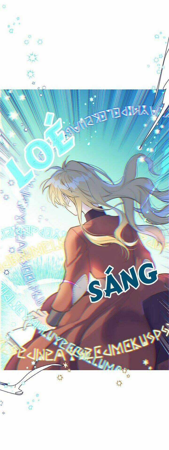 Chị Tôi Đã Nhặt Về Nhà Một Nam Chính Quyến Rũ Chapter 10 trang 35