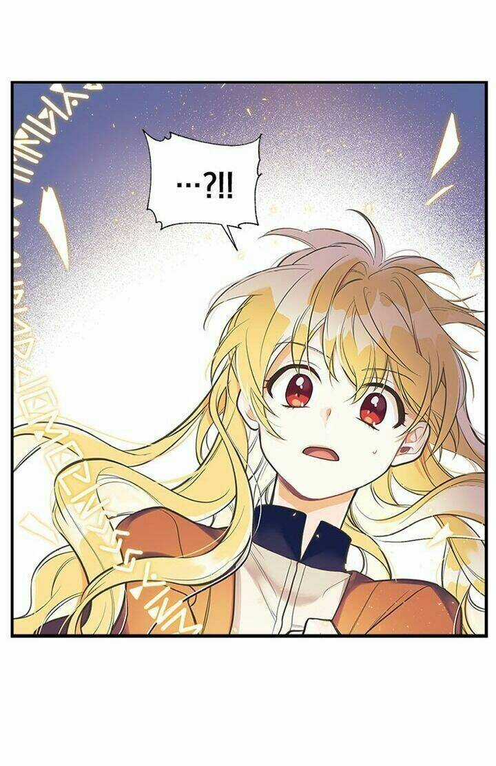 Chị Tôi Đã Nhặt Về Nhà Một Nam Chính Quyến Rũ Chapter 10 trang 36