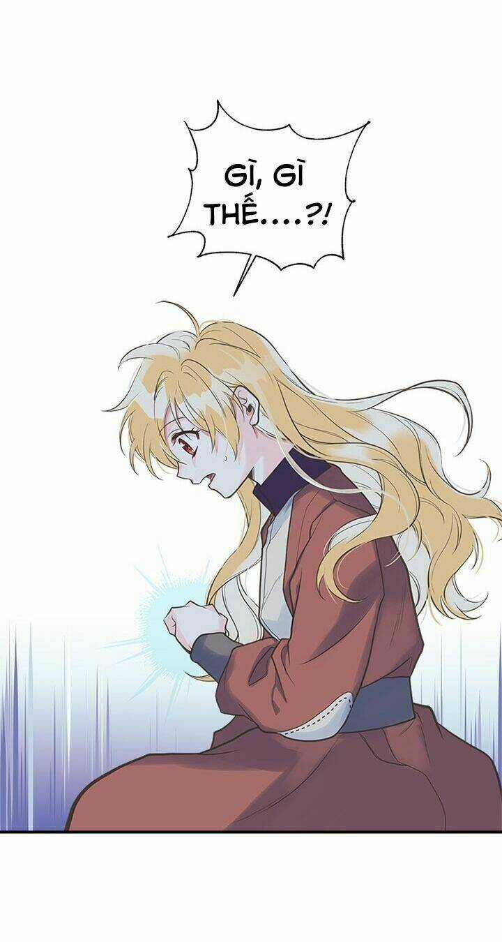 Chị Tôi Đã Nhặt Về Nhà Một Nam Chính Quyến Rũ Chapter 10 trang 39