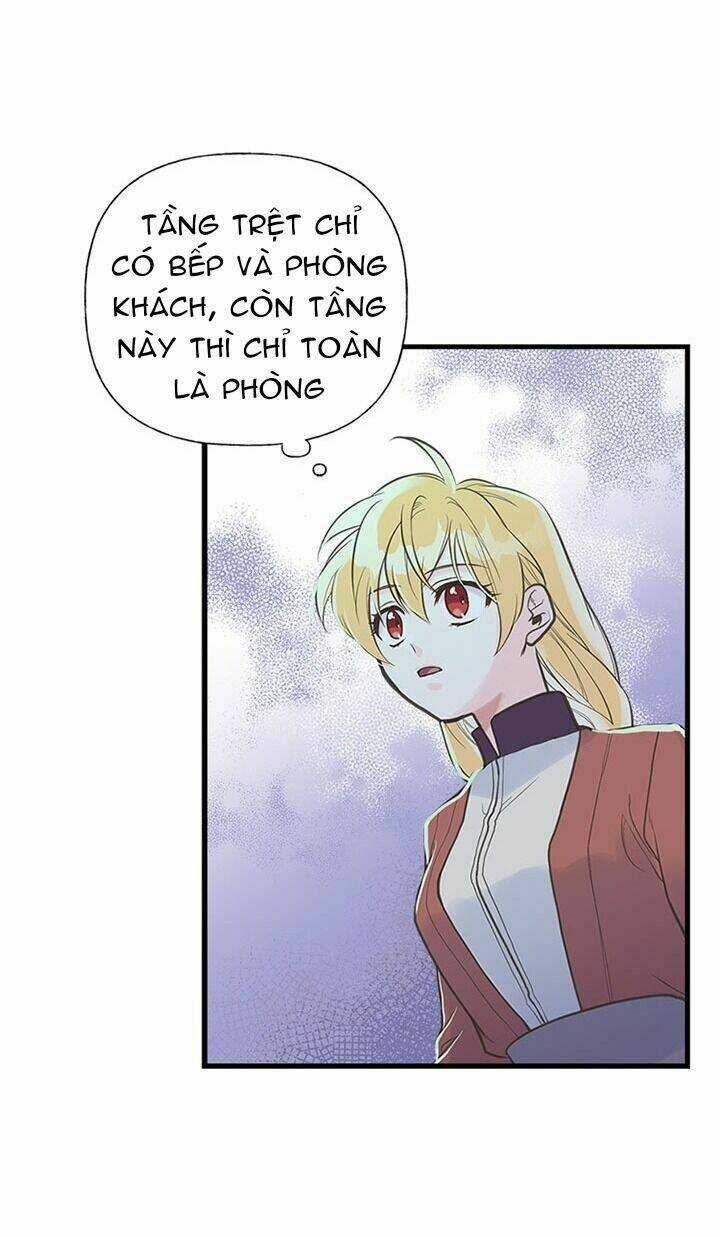 Chị Tôi Đã Nhặt Về Nhà Một Nam Chính Quyến Rũ Chapter 10 trang 4