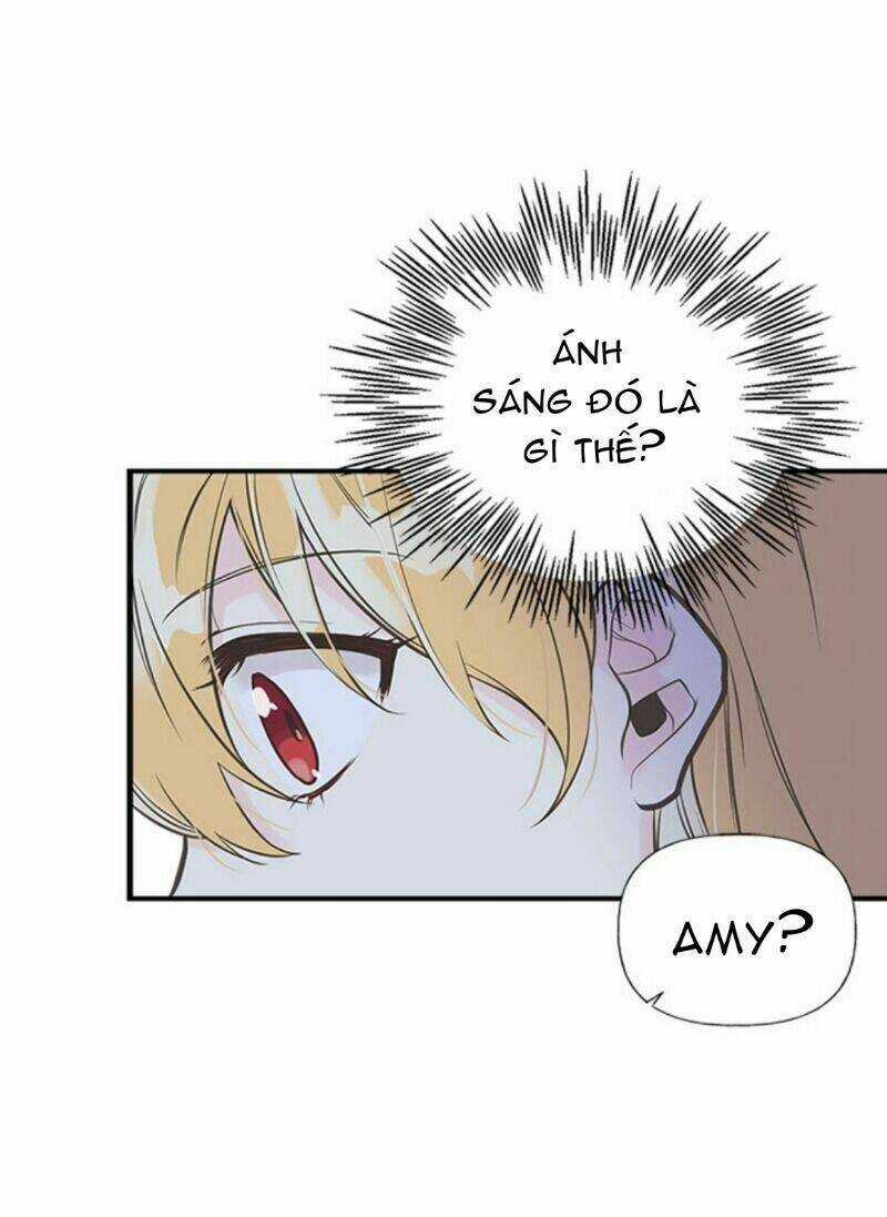 Chị Tôi Đã Nhặt Về Nhà Một Nam Chính Quyến Rũ Chapter 10 trang 40