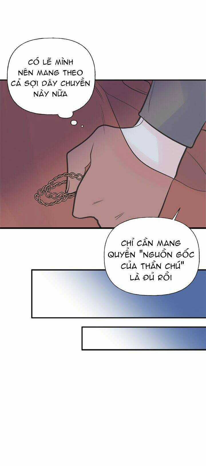 Chị Tôi Đã Nhặt Về Nhà Một Nam Chính Quyến Rũ Chapter 10 trang 42