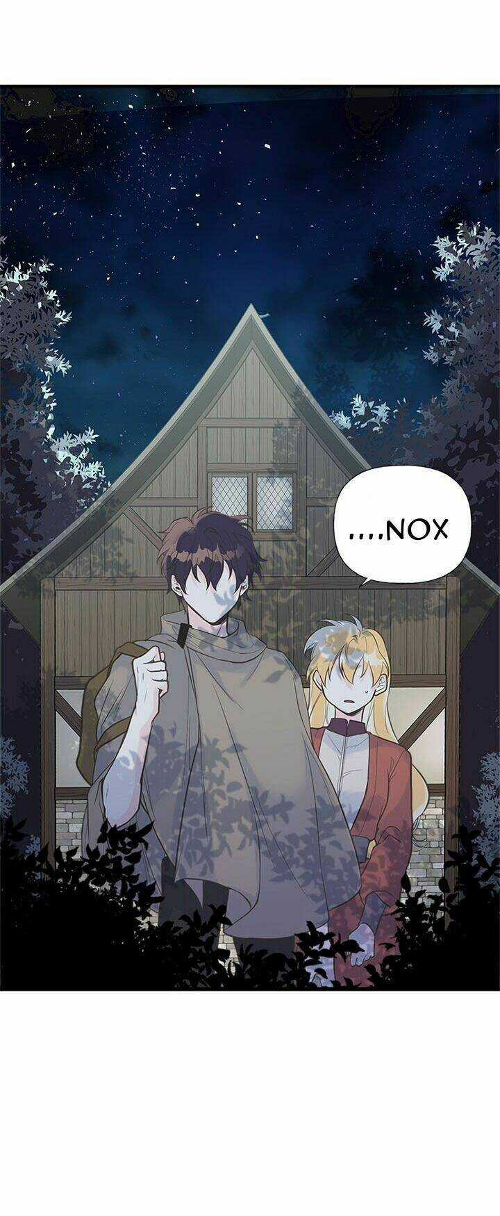 Chị Tôi Đã Nhặt Về Nhà Một Nam Chính Quyến Rũ Chapter 10 trang 44