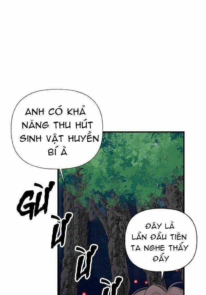 Chị Tôi Đã Nhặt Về Nhà Một Nam Chính Quyến Rũ Chapter 10 trang 45