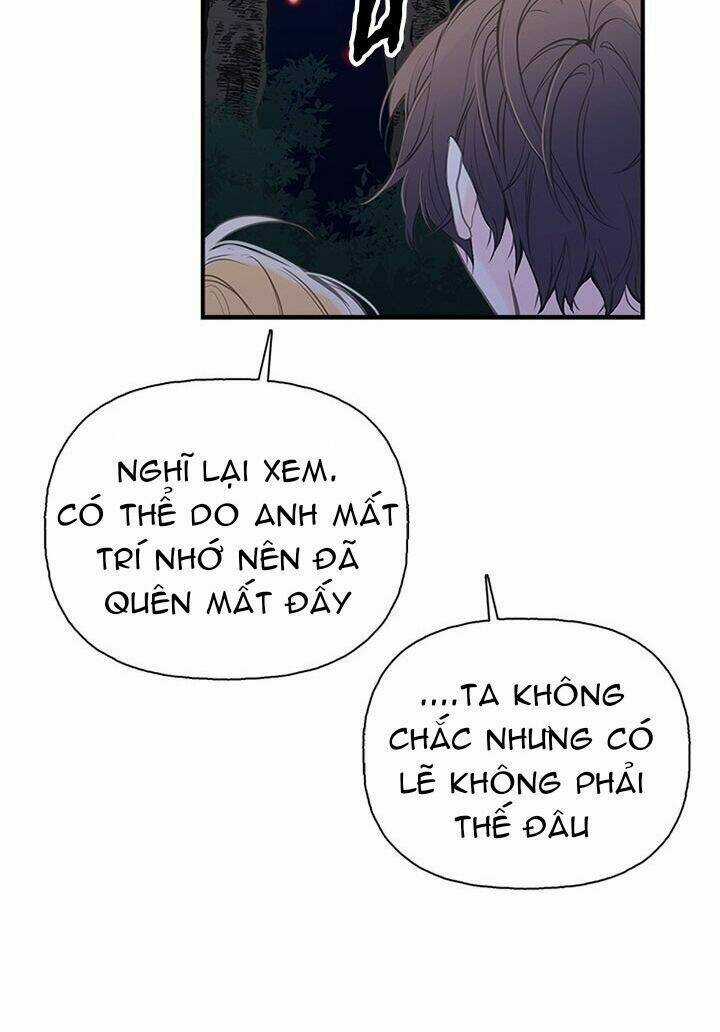 Chị Tôi Đã Nhặt Về Nhà Một Nam Chính Quyến Rũ Chapter 10 trang 46