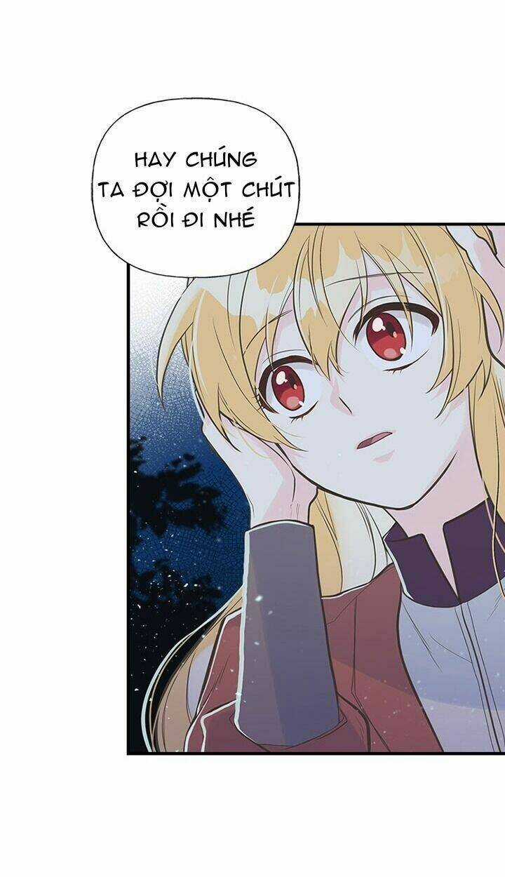 Chị Tôi Đã Nhặt Về Nhà Một Nam Chính Quyến Rũ Chapter 10 trang 48