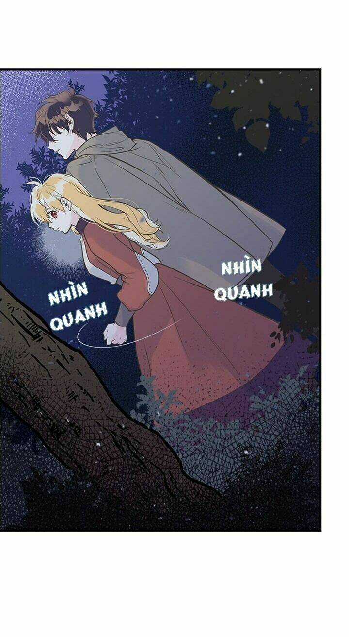 Chị Tôi Đã Nhặt Về Nhà Một Nam Chính Quyến Rũ Chapter 10 trang 51