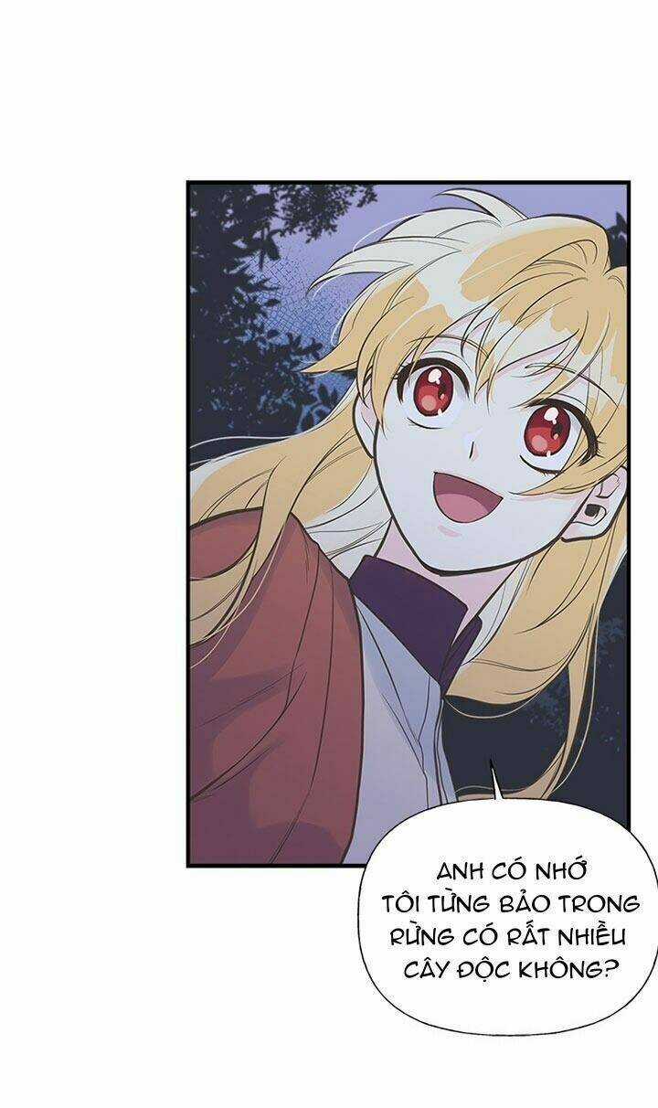 Chị Tôi Đã Nhặt Về Nhà Một Nam Chính Quyến Rũ Chapter 10 trang 54