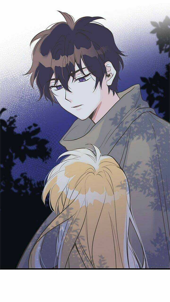 Chị Tôi Đã Nhặt Về Nhà Một Nam Chính Quyến Rũ Chapter 10 trang 55