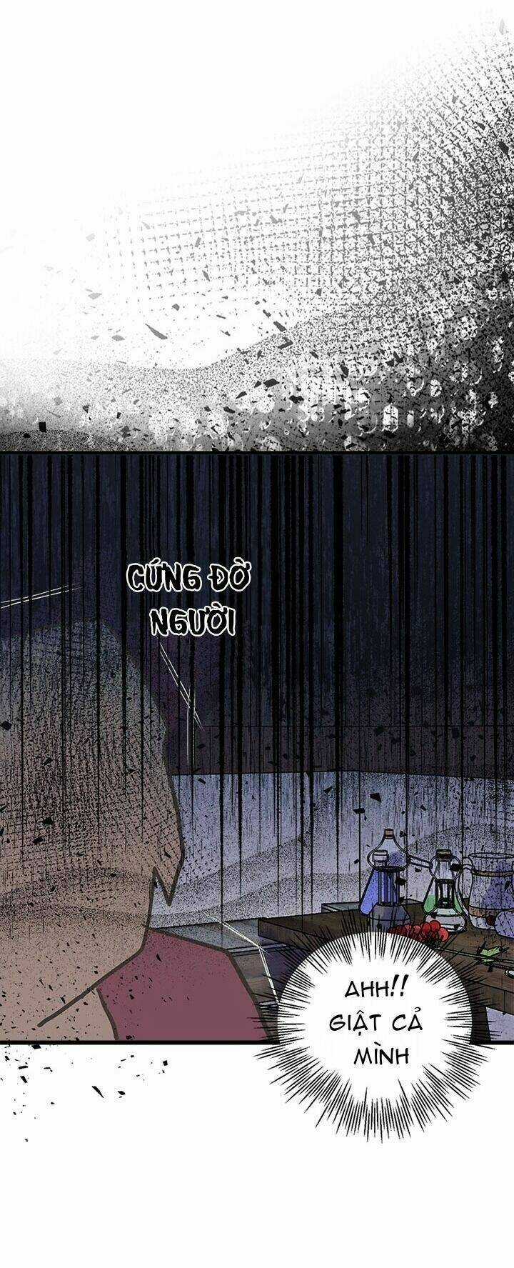 Chị Tôi Đã Nhặt Về Nhà Một Nam Chính Quyến Rũ Chapter 10 trang 6