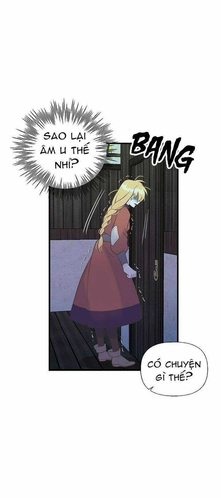 Chị Tôi Đã Nhặt Về Nhà Một Nam Chính Quyến Rũ Chapter 10 trang 7