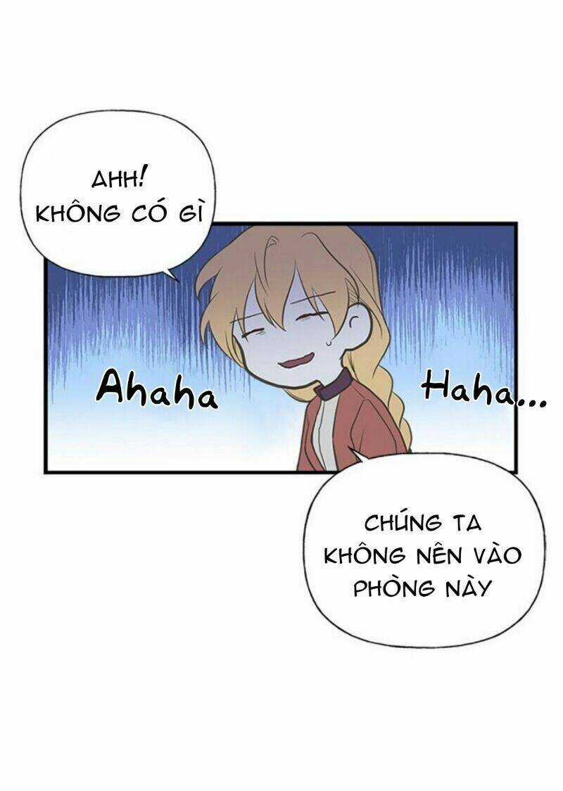 Chị Tôi Đã Nhặt Về Nhà Một Nam Chính Quyến Rũ Chapter 10 trang 8