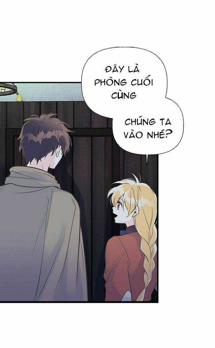 Chị Tôi Đã Nhặt Về Nhà Một Nam Chính Quyến Rũ Chapter 10 trang 9