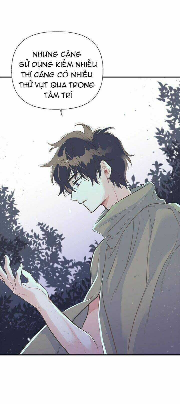 Chị Tôi Đã Nhặt Về Nhà Một Nam Chính Quyến Rũ Chapter 11 trang 13