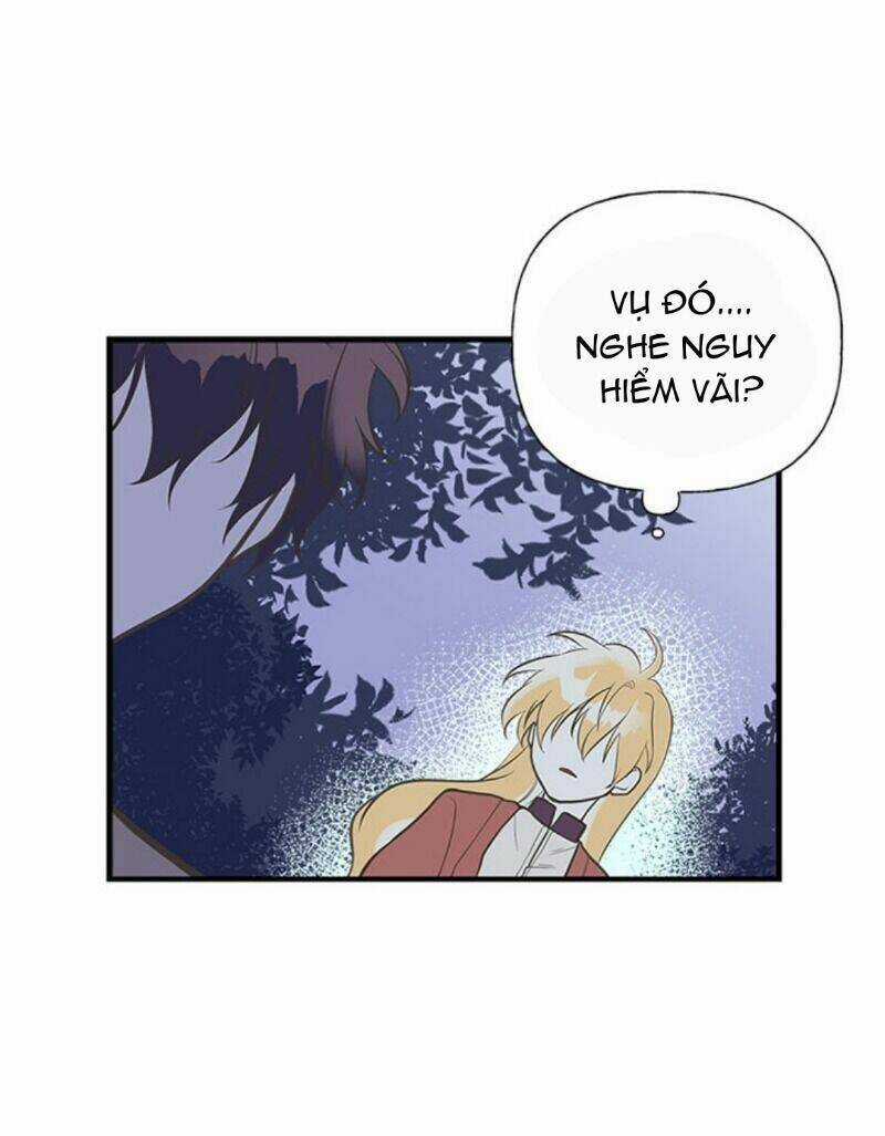 Chị Tôi Đã Nhặt Về Nhà Một Nam Chính Quyến Rũ Chapter 11 trang 14