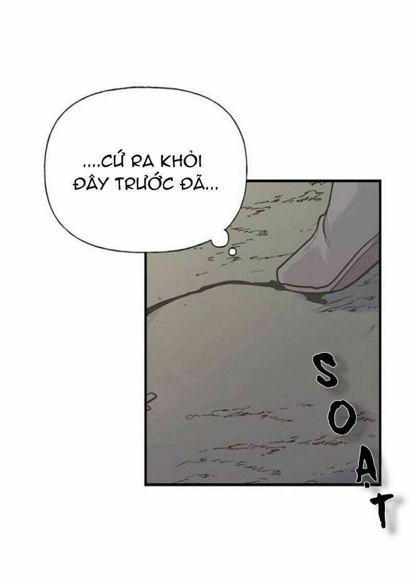 Chị Tôi Đã Nhặt Về Nhà Một Nam Chính Quyến Rũ Chapter 11 trang 16