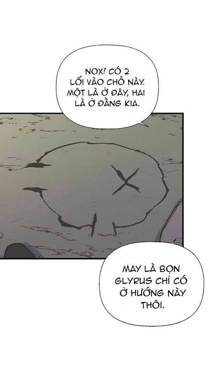 Chị Tôi Đã Nhặt Về Nhà Một Nam Chính Quyến Rũ Chapter 11 trang 17