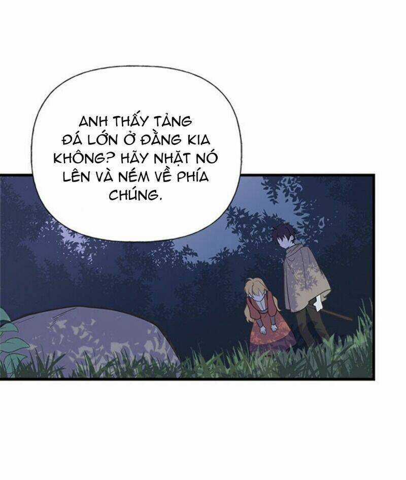 Chị Tôi Đã Nhặt Về Nhà Một Nam Chính Quyến Rũ Chapter 11 trang 18