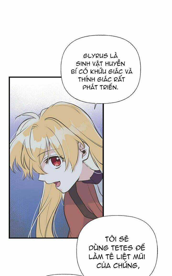 Chị Tôi Đã Nhặt Về Nhà Một Nam Chính Quyến Rũ Chapter 11 trang 19